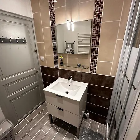 Le Maixent, Maison De Ville, Baby Foot, Wifi Διαμέρισμα