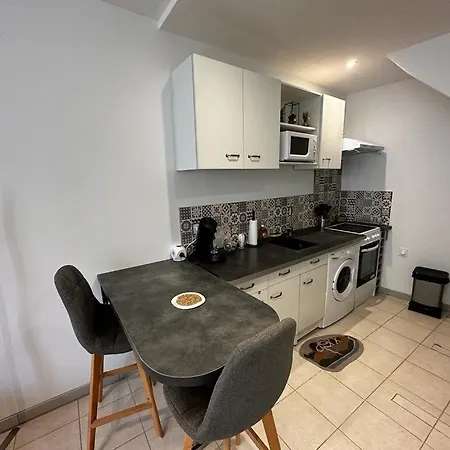 Διαμέρισμα Le Maixent, Maison De Ville, Baby Foot, Wifi